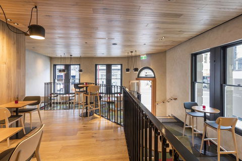 RACV Hobart Hotel - Accommodation Brisbane 16