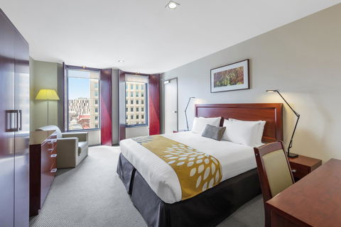 RACV Hobart Hotel - Accommodation Brisbane 8