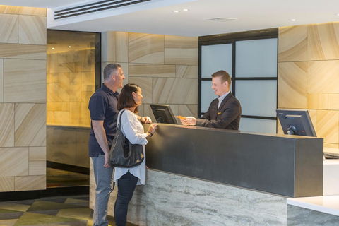 RACV Hobart Hotel - Accommodation Brisbane 2