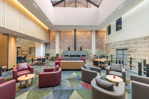 RACV Hobart Hotel - Accommodation Brisbane 6