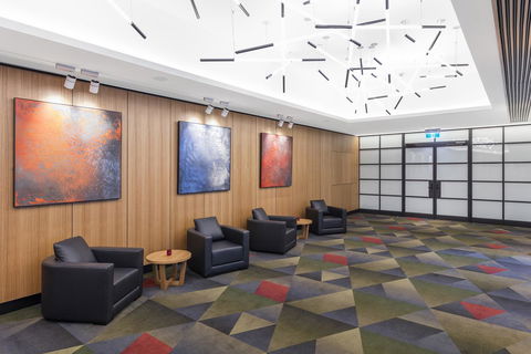 RACV Hobart Hotel - Accommodation Brisbane 30