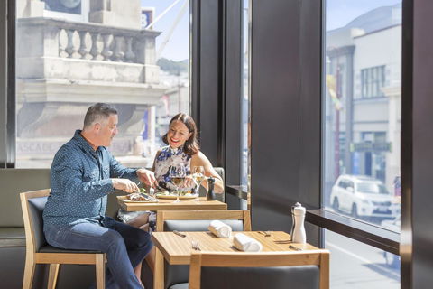 RACV Hobart Hotel - Accommodation Brisbane 19