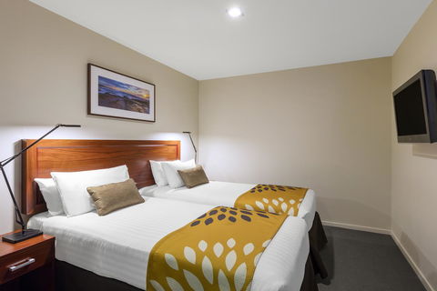 RACV Hobart Hotel - Accommodation Brisbane 28