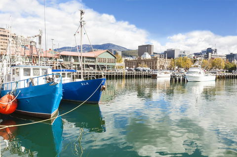 RACV Hobart Hotel - Accommodation Brisbane 38