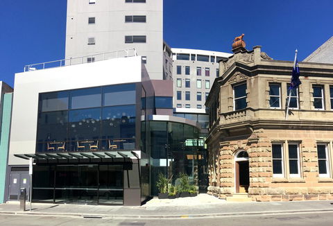 RACV Hobart Hotel - Accommodation Brisbane 7