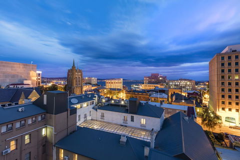RACV Hobart Hotel - Accommodation Brisbane 27