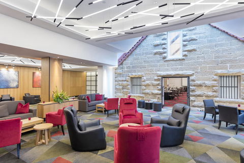 RACV Hobart Hotel - Accommodation Brisbane 33