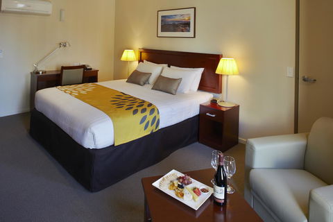 RACV Hobart Hotel - Accommodation Brisbane 41
