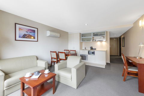 RACV Hobart Hotel - Accommodation Brisbane 5