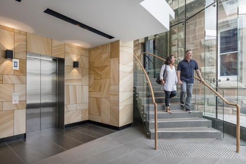 RACV Hobart Hotel - Accommodation Brisbane 15