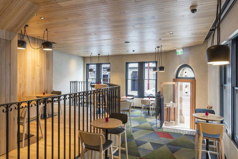 RACV Hobart Hotel - Accommodation Brisbane 13