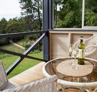 The Pear Cottage - Accommodation Brisbane