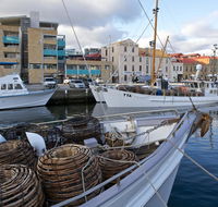 Zero Davey Boutique Apartment Hotel