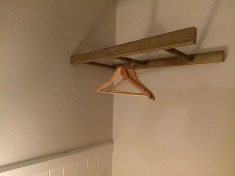 The Station House - Accommodation Brisbane 2