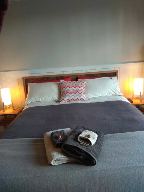 The Station House - Accommodation Brisbane 4