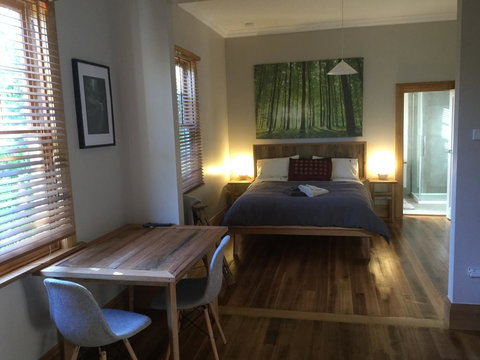 The Station House - Accommodation Brisbane 13