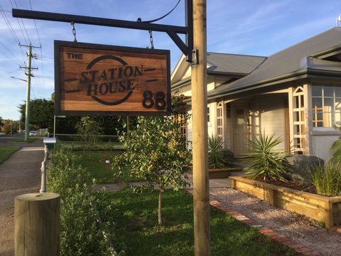 The Station House - Accommodation Brisbane 19