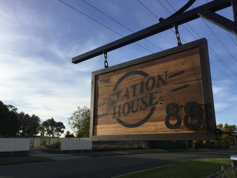 The Station House - Accommodation Brisbane 18