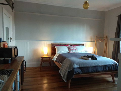 The Station House - Accommodation Brisbane 8