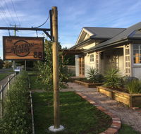 The Station House - Accommodation Brisbane