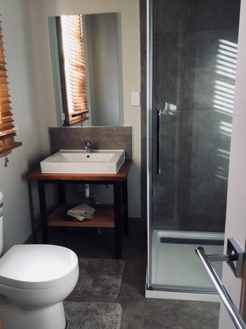 The Station House - Accommodation Brisbane 24