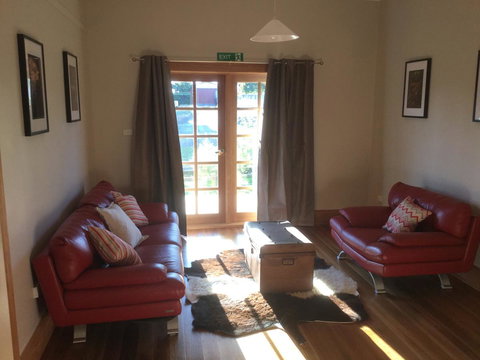 The Station House - Accommodation Brisbane 22