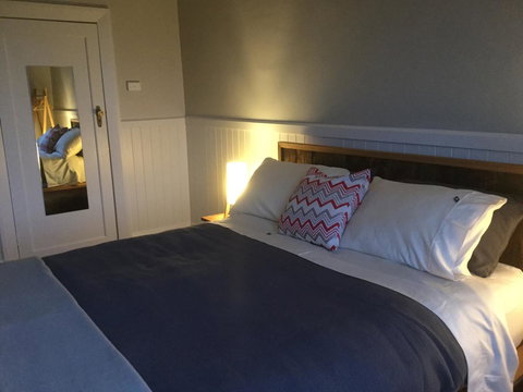 The Station House - Accommodation Brisbane 10