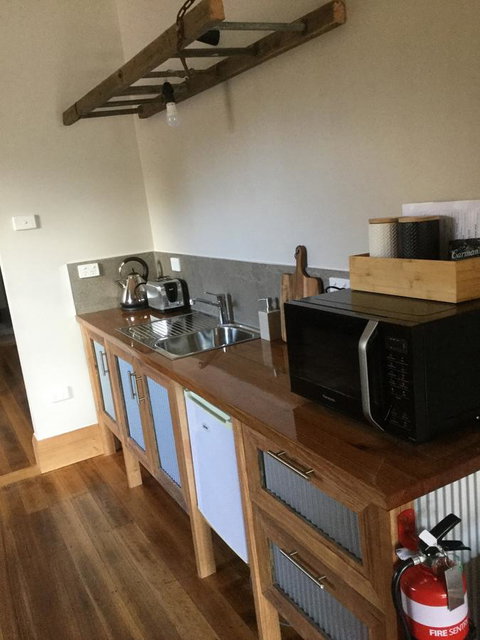 The Station House - Accommodation Brisbane 15