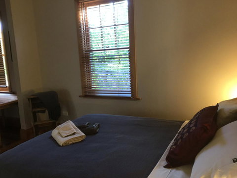 The Station House - Accommodation Brisbane 12