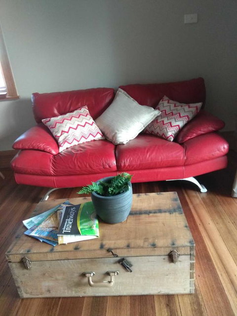 The Station House - Accommodation Brisbane 6