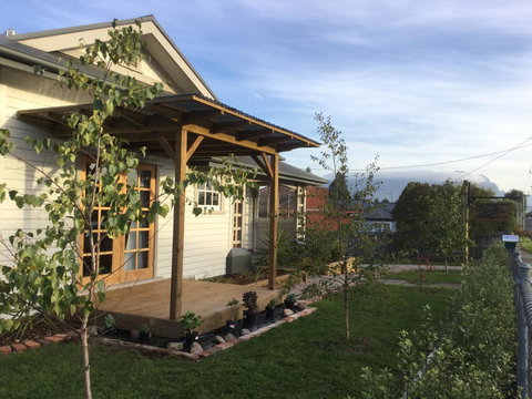 The Station House - Accommodation Brisbane 20