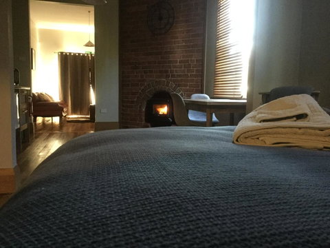 The Station House - Accommodation Brisbane 16