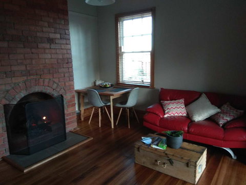 The Station House - Accommodation Brisbane 5