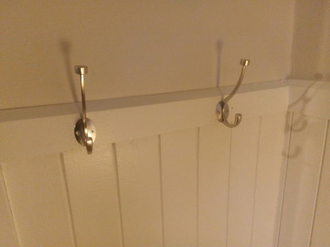 The Station House - Accommodation Brisbane 1