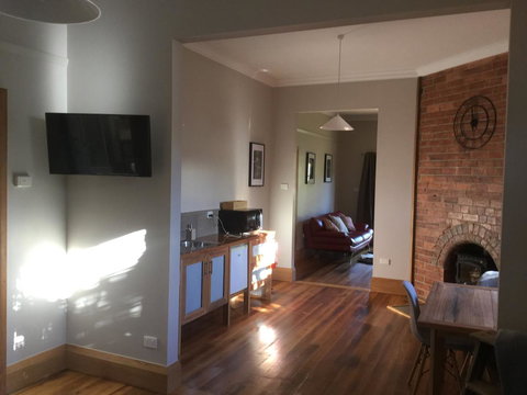 The Station House - Accommodation Brisbane 14