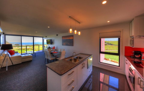 Horizon Deluxe Apartments - Accommodation Brisbane 8