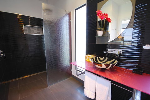 Horizon Deluxe Apartments - Accommodation Brisbane 4
