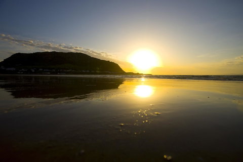 Horizon Deluxe Apartments - Accommodation Brisbane 14