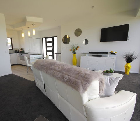 Horizon Deluxe Apartments - Accommodation Brisbane 2