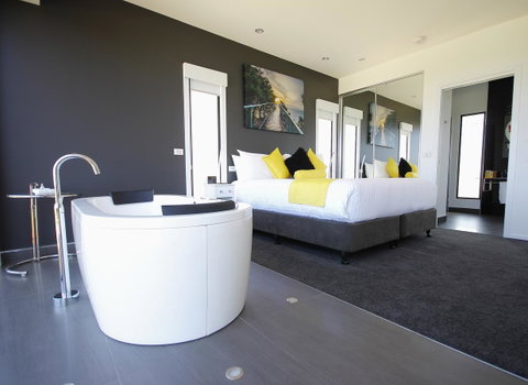Horizon Deluxe Apartments - Accommodation Brisbane 5