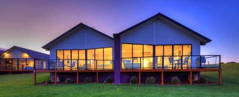 Horizon Deluxe Apartments - Accommodation Brisbane 0