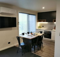 Youngtown Executive Apartments - Accommodation Brisbane