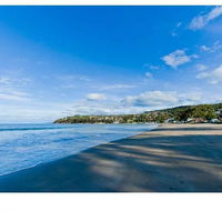 The Ultimate Beach House - Accommodation Brisbane