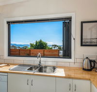 Southern Beaches Holiday House - Accommodation Brisbane
