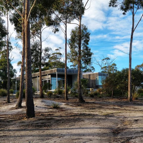 Aplite House - Accommodation Brisbane 9