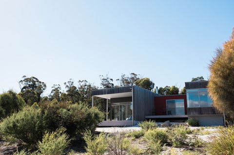Aplite House - Accommodation Brisbane 2