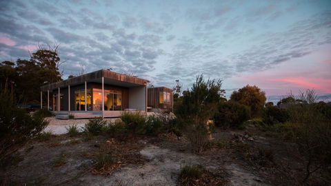 Aplite House - Accommodation Brisbane 3