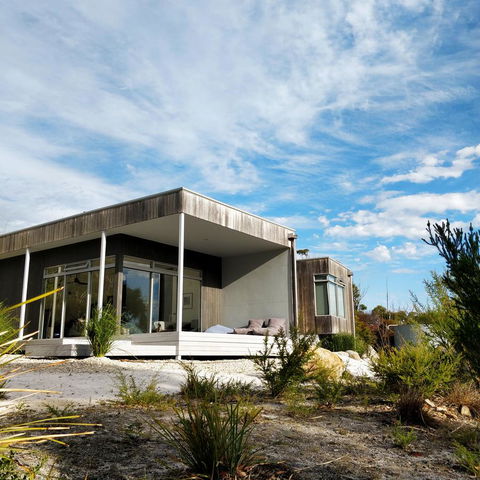 Aplite House - Accommodation Brisbane 11