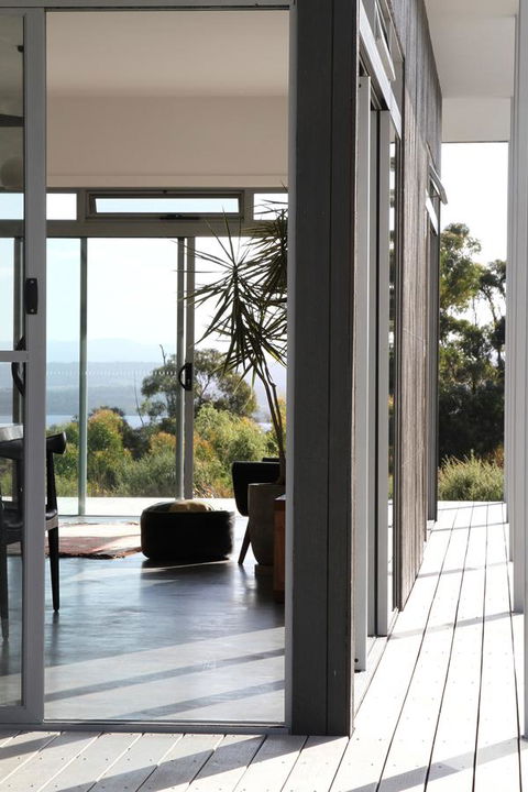 Aplite House - Accommodation Brisbane 27