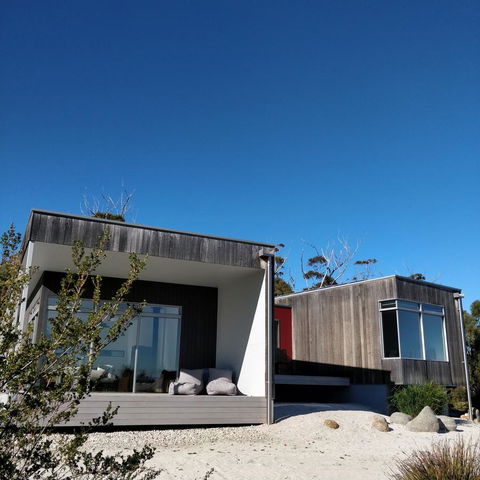 Aplite House - Accommodation Brisbane 0
